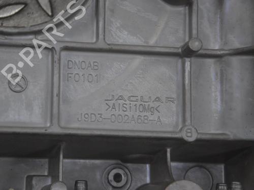 Andre JAGUAR I-PACE (X590) EV400 AWD | BP30248540O1 