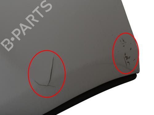 Rear bumper AUDI Q5 (8RB) 2.0 TDI quattro | BP30243579C8 