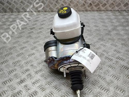 Servo brake VW PASSAT B7 (362) 1.4 TSI EcoFuel | BP37468959M42 - Image 2