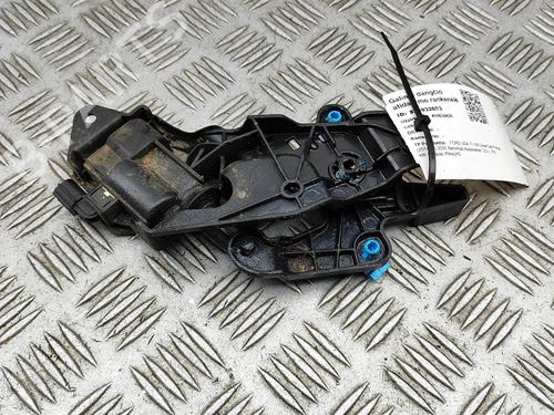 Tailgate handle FORD USA F-150 Crew Cab Pickup 3.5 4WD | BP32420974C132