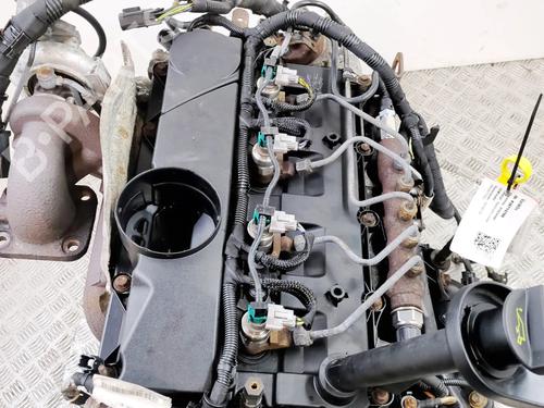 Engine PORSCHE BOXSTER (986) 2.7 | BP40226942M1 - Image 5