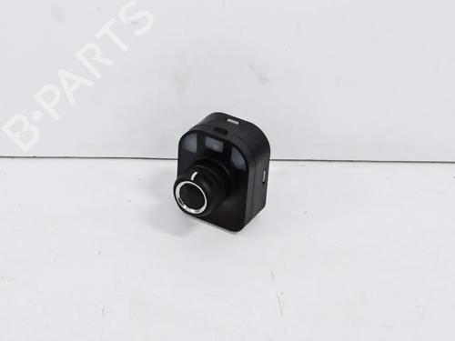 Used Mirror switch AUDI A4 B8 Avant (8K5) 2.0 TDI (170 hp) 6739213