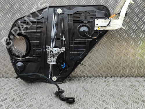 Used Rear left window mechanism KIA SORENTO IV (MQ4, MQ4A) 2.2 CRDi AWD (193 hp) 31047683