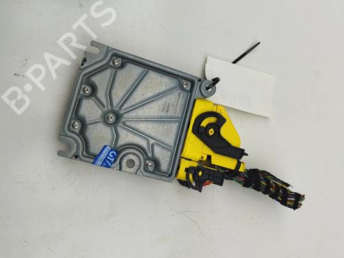 ECU airbags AUDI Q6 E-TRON (GFB) e-tron quattro | BP33740242M53 - Image 2