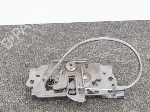 Hood lock FORD FOCUS III 1.0 EcoBoost | BP11832160C133 