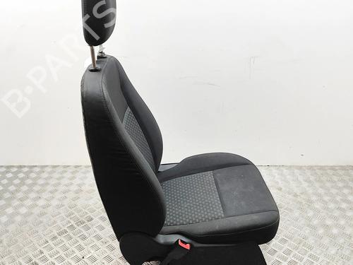 Left front seat FORD TRANSIT V363 Van (FCD, FDD) 2.0 EcoBlue | BP37642330C15 - Image 2