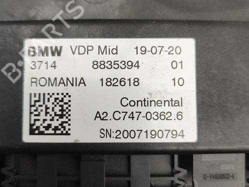 Electronic module BMW X5 (G05, F95) xDrive 30 d Mild-Hybrid | BP32973699M83 - Image 7
