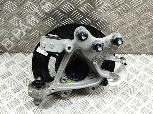 Right rear steering knuckle HYUNDAI TUCSON (NX4E, NX4A) 1.6 T-GDi Hybrid | BP27777706M28