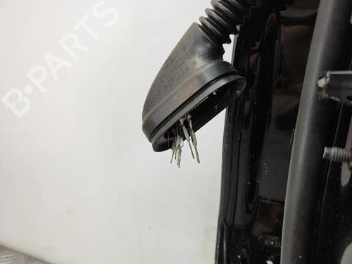 Dør højre bagtil FORD PUMA (J2K, CF7) 1.0 EcoBoost mHEV | BP32025466C5 - Image 7