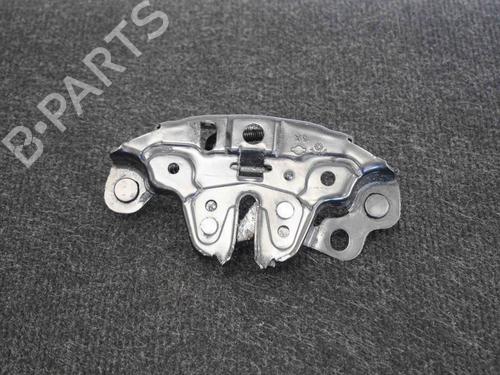 Hood lock NISSAN QASHQAI II (J11, J11_) 1.5 dCi | BP11832150C133