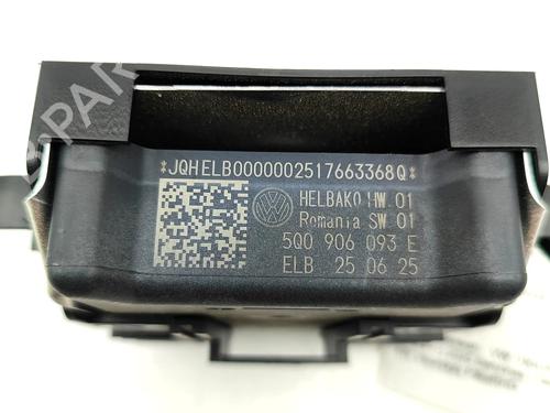 Electronic module VW TIGUAN (CT1) 1.5 eTSI | BP35811595M83  - Image 7