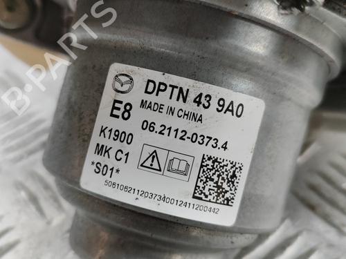 Servo brake MAZDA CX-30 (DM) e-SKYACTIV-X M Hybrid | BP28590281M42