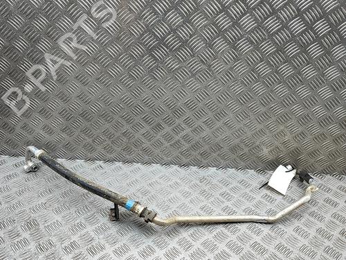 AC-rør AC-rør TOYOTA HILUX VIII Pickup (_N1_) 2.4 D 4WD (GUN125_, GUN125R) (150 hp) 36809705 36809705
