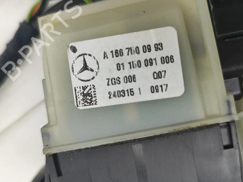 Switch MERCEDES-BENZ C-CLASS T-Model (S205) C 300 BlueTEC Hybrid / h (205.212) | BP28194963I30