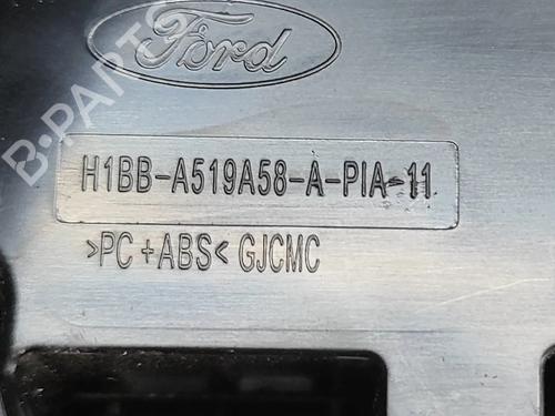 Interior roof light FORD FIESTA VII (HJ, HF) 1.0 EcoBoost | BP24976078I8