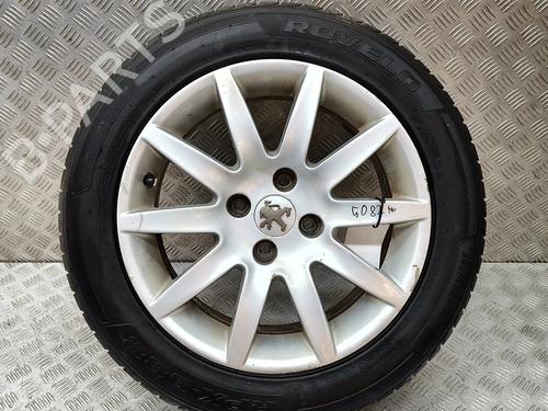 Used Rim PEUGEOT 308 CC (4B_) 1.6 16V (120 hp) 29404041