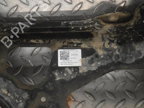 Subframe VW GOLF VIII (CD1, DA1) 1.5 TSI | BP31072995M9 