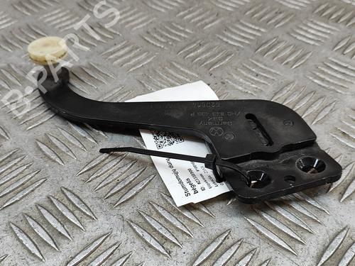 Hinge/Door check strap VW TRANSPORTER T5 Van (7HA, 7HH, 7EA, 7EH) 2.0 TDI 4motion | BP17225336C146 