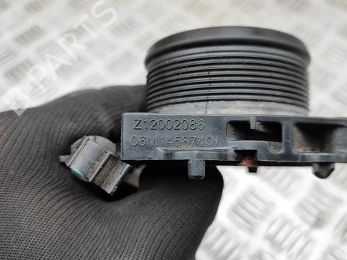 Pipe AUDI Q5 (FYB, FYG) SQ5 TFSI quattro | BP38059059M125 - Image 7