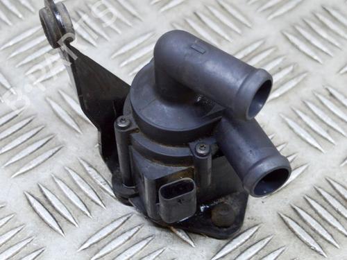 Auxiliary water pump BMW 5 Touring (F11) 530 d | BP14651230M111 