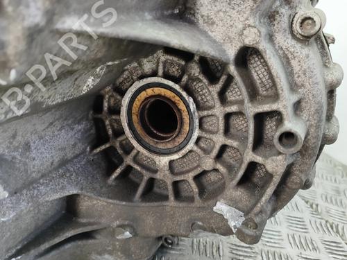 Gearbox VW PASSAT B8 Variant (3G5, CB5) 2.0 TDI | BP27388384M3  - Image 6
