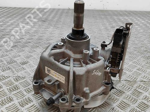 Transfer box PORSCHE CAYENNE Coupe (9YB) 4.0 S AWD (9YBBJ1) | BP29593594M36  - Image 5