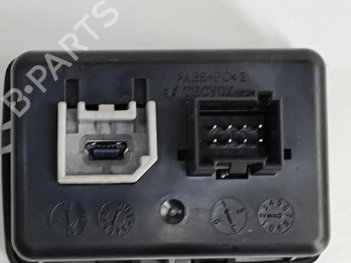 Electronic module CITROËN JUMPER II Van 2.0 BlueHDi 130 | BP24307844M83  - Image 6