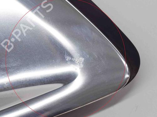 Rear left quarter glass VW ARTEON (3H7, 3H8) 2.0 TSi 4motion | BP27764846C93