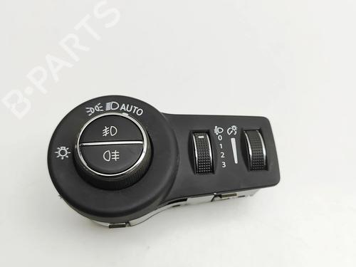 Used Electronic module JEEP COMPASS (MP, M6, MV, M7) 1.3 HYBRID 4X4 (190 hp) 30544616