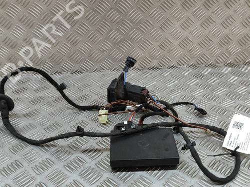Electronic module AUDI Q7 (4MB, 4MG, 4MQ) 3.0 TFSI quattro | BP21486589M83 