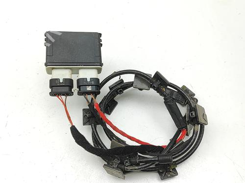 Used Electronic module Electronic module SKODA ENYAQ iV SUV (5AZ) 85 (286 hp) 33740484 33740484