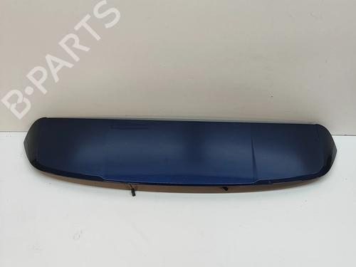 Spoiler bagklap Spoiler bagklap AUDI A4 B9 Avant (8W5, 8WD) 2.0 TDI (190 hp) 26142615 26142615