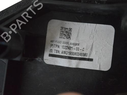 Rear bumper right light TESLA MODEL X (5YJX) P100D AWD | BP33366086C82 - Image 5