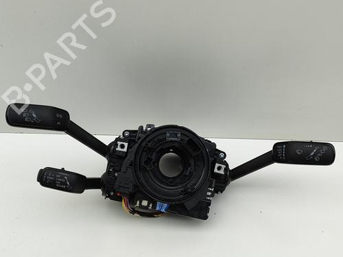 Used Steering column stalk SKODA ENYAQ iV SUV (5AZ) 85 (286 hp) 27796225