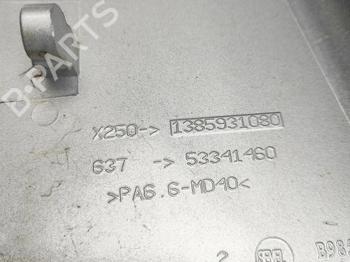 Tanklåg PEUGEOT BOXER Platform/Chassis 2.0 BlueHDi 160 | BP33883255C131 - Image 9
