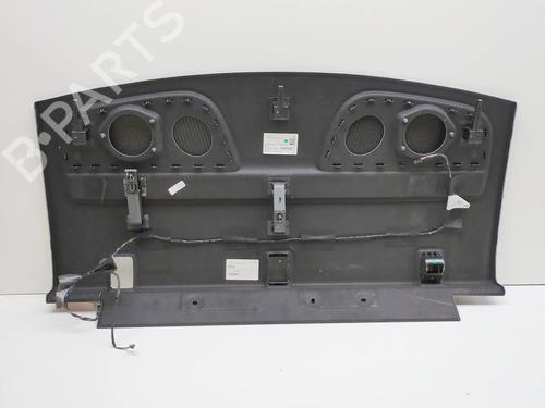 Rear parcel shelf MERCEDES-BENZ EQE (V295) EQE 350+ (295.121) | BP39687324C85 - Image 2