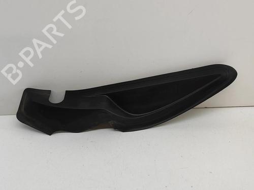 Used Headlight eyebrow PEUGEOT 2008 II (UD_, US_, UY_, UJ_, UR_, UC_) e-2008 (UKZKXZ) (136 hp) 27779004