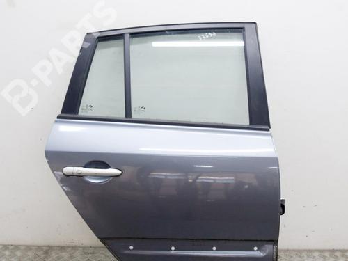 Used Right rear door RENAULT KOLEOS I (HY_) 2.0 dCi 4x4 (HY0K) (150 hp) 9165768