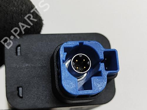 Elektronisk modul PEUGEOT 5008 III (KA_, KB_, KC_) e-210 | BP27793748M83 