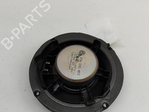 Speaker VW TOURAN (5T1) 1.6 TDI | BP18313772E2 