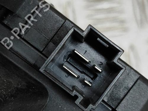 Heater blower motor AUDI A4 Allroad B9 (8WH, 8WJ) 2.0 TDI quattro | BP24142224M62 