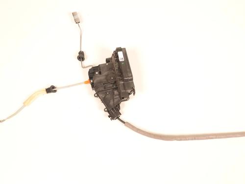 Used Front left lock Front left lock MERCEDES-BENZ S-CLASS (W222, V222, X222) S 350 BlueTEC / d (222.132, 222.032, 222.123) (258 hp) 33351803 33351803