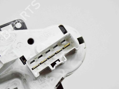 AC-Styringsenhed/Manøvreenhed FORD FIESTA VI (CB1, CCN) 1.0 EcoBoost | BP11814911I5 