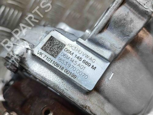 Turbocharger/Supercharger PORSCHE CAYENNE Coupe (9YB) 3.0 AWD (9YBAA1) | BP27787346M71