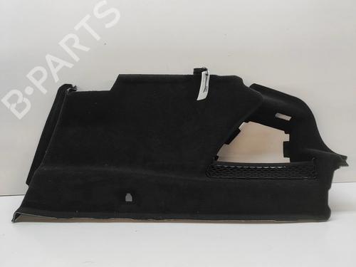 Used Boot lining BMW 8 Gran Coupe (G16, F93) 840 i (333 hp) 28563332