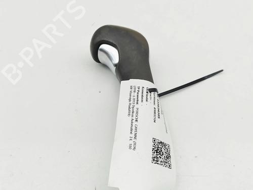 Shift knob PORSCHE CAYENNE (92A) 3.0 Diesel | BP34630605I34 - Image 3