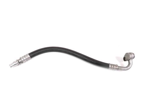 AC pipe MERCEDES-BENZ E-CLASS (W211) E 220 CDI (211.006) | BP30224431M126