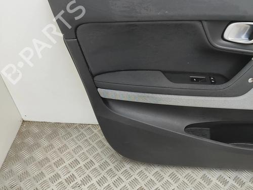 Front left panel POLESTAR POLESTAR 2 (534) EV | BP36507357C58 - Image 2