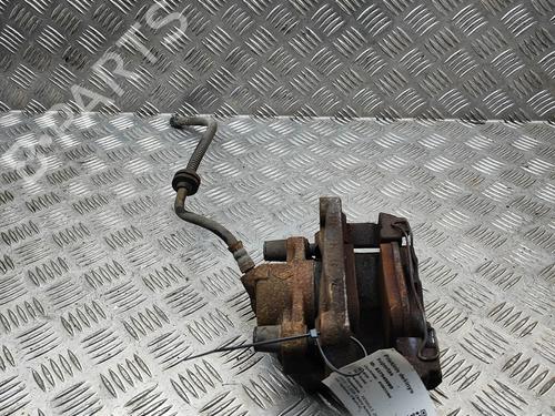 Right front brake caliper RENAULT ZOE (BFM_) ZOE (BFMC, BFMD) | BP38499968M104 - Image 6
