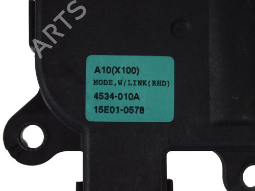 Electronic module SSANGYONG TIVOLI 1.6 | BP33361153M83 - Image 4